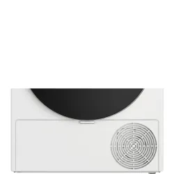 Uscator de rufe Whirlpool WP E12X WBS EE Alb flexmag.md