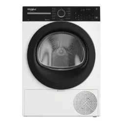Uscator de rufe Whirlpool WPS C7X WBS EE X Alb flexmag.md