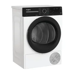 Uscator de rufe Whirlpool WPS C7X WBS EE X Alb flexmag.md