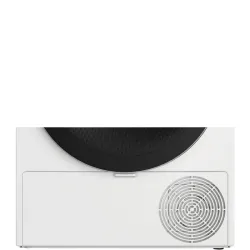Uscator de rufe Whirlpool WPS C7X WBS EE X Alb flexmag.md