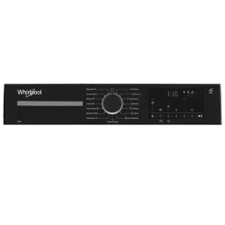 Стирально-сушильная машина Whirlpool WPS D8 WBS EE, 8 кг, белая flexmag.md