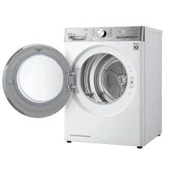 Сушильная машина LG DC90V9V9E flexmag.md