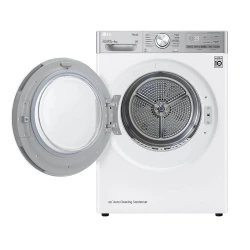Сушильная машина LG DC90V9V9E flexmag.md