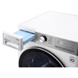 Сушильная машина LG DC90V9V9E flexmag.md