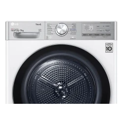 Сушильная машина LG DC90V9V9E flexmag.md
