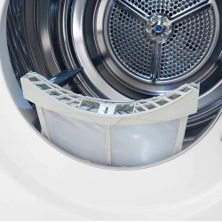 Сушильная машина LG DC90V9V9E flexmag.md