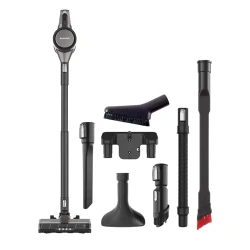 Vacuum Cleaner Sharp SAVP4251GS flexmag.md