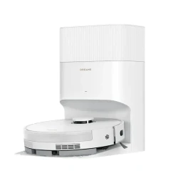 Vacuum Robot Cleaner Dreame D20 Plus, White flexmag.md