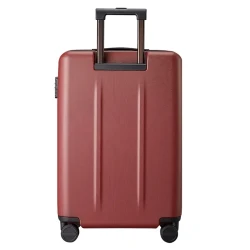 Valiza NINETYGO Danube luggage 20", 38L, Rosu flexmag.md