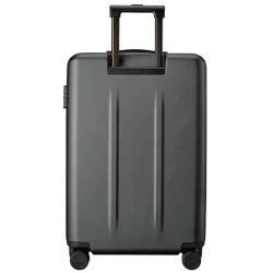 Valiza NINETYGO Danube luggage 24", 62L, Negru flexmag.md