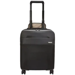 Чемодан THULE Спира, 27 л, черный flexmag.md