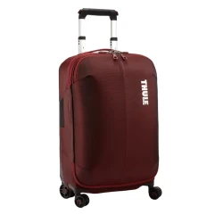 Valiza THULE Subterra Duffel, 33L, Rosu jar flexmag.md