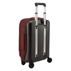Valiza THULE Subterra Duffel, 33L, Rosu jar flexmag.md
