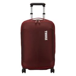 Чемодан THULE Subterra Duffel, 33 л, красная банка flexmag.md