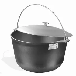Vase de gatit pentru camping