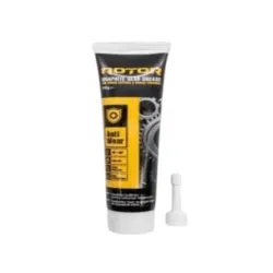 Vaselina grafitata pentru reductor motocoasa si foarfeca de gard viu Rotor 21878 flexmag.md