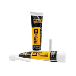 Vaselina grafitata pentru reductor motocoasa si foarfeca de gard viu Rotor 21886 flexmag.md