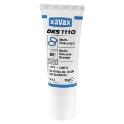 Vaselina siliconica Xavax 111177, 20g flexmag.md