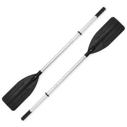 Весла алюминиевые Intex 69625 flexmag.md