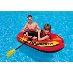 Vasle pliante Intex 59623 flexmag.md