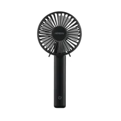 Ventilator Ardesto FN-HS-2000 Portabil Negru flexmag.md