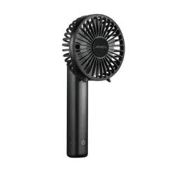 Ventilator Ardesto FN-HS-2000 Portabil Negru flexmag.md
