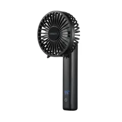 Ventilator Ardesto FN-HS-2000 Portabil Negru flexmag.md