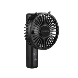 Ventilator Ardesto FN-HS-2000 Portabil Negru flexmag.md