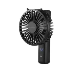 Ventilator Ardesto FN-HS-2000 Portabil Negru flexmag.md