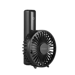 Ventilator Ardesto FN-HS-2000 Portabil Negru flexmag.md
