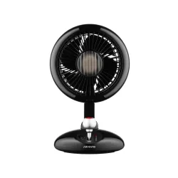 Ventilator Ardesto FT-F3600BL Axial Negru flexmag.md