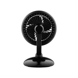 Ventilator Ardesto FT-F3600BL Axial Negru flexmag.md
