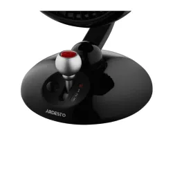 Ventilator Ardesto FT-F3600BL Axial Negru flexmag.md