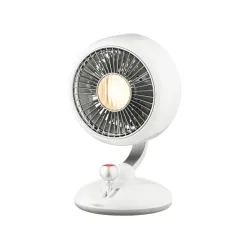 Ventilator Ardesto FT-F3600W Axial Alb flexmag.md