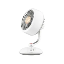 Ventilator Ardesto FT-F3600W Axial Alb flexmag.md