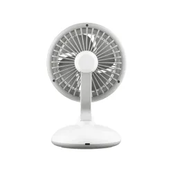Ventilator Ardesto FT-F3600W Axial Alb flexmag.md