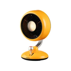 Ventilator Ardesto FT-F3600Y Axial Galben flexmag.md