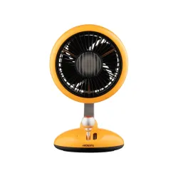 Ventilator Ardesto FT-F3600Y Axial Galben flexmag.md