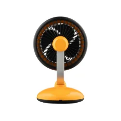 Ventilator Ardesto FT-F3600Y Axial Galben flexmag.md
