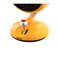 Ventilator Ardesto FT-F3600Y Axial Galben flexmag.md