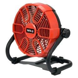 Ventilator cu alimentare duala Yato YT82933 flexmag.md