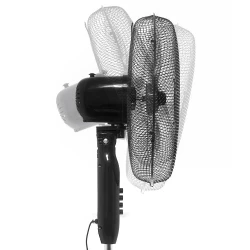 Ventilator cu picior Trotec TVE 17 S flexmag.md