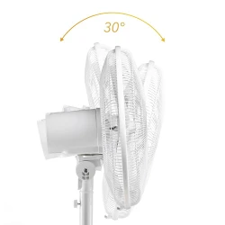 Ventilator cu picior Trotec TVE 23 S flexmag.md