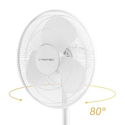 Ventilator cu picior Trotec TVE 23 S flexmag.md
