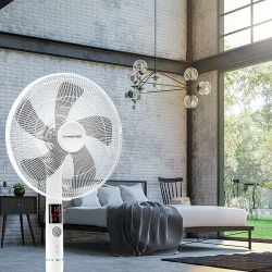 Ventilator cu picior Trotec TVE 26S flexmag.md