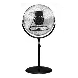 Ventilator cu picior Trotec TVM 18 S flexmag.md