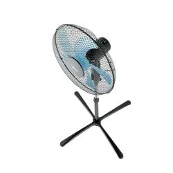 Ventilator de podea Ardes STEELO 40PN flexmag.md
