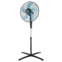 Ventilator de podea Ardes STEELO 40PN flexmag.md