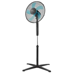 Ventilator de podea Ardes STEELO 40PNR flexmag.md