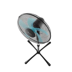 Ventilator de podea Ardes STEELO 40PNR flexmag.md